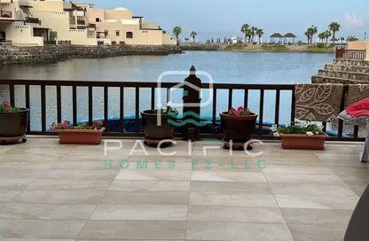 فيلا - غرفة نوم - 2 حمامات للبيع في ذا كوف روتانا - الواجهة المائية - راس الخيمة - رأس الخيمة