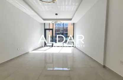 Apartment - 1 Bedroom - 2 Bathrooms for rent in Mass Residence - Jumeirah Village Circle - Dubai