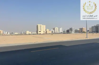 أرض - استوديو للبيع في الجرف الصناعية 3 - الجرف الصناعية - عجمان