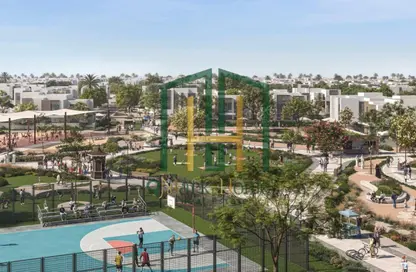 فيلا - 5 غرف نوم - 6 حمامات للبيع في في الريمان - الشامخة - أبوظبي