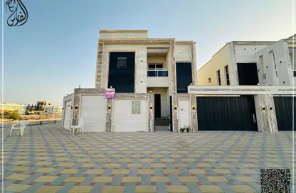 Villa - 5 Bedrooms - 7 Bathrooms for sale in Al Yasmeen 1 - Al Yasmeen - Ajman