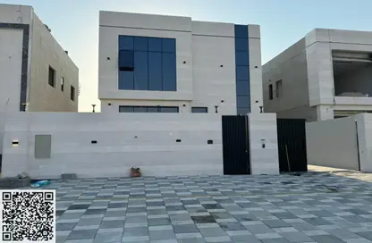 فيلا - 5 غرف نوم - 7 حمامات للبيع في الزاهية جاردنز - الزاهية - عجمان