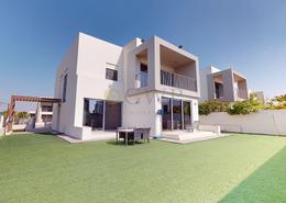 Villa - 4 bedrooms - 6 bathrooms for sale in Sidra Villas I - Sidra Villas - Dubai Hills Estate - Dubai