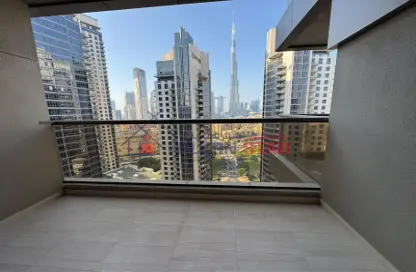 Apartment - 3 Bedrooms - 4 Bathrooms for sale in Elite Downtown Residence - Downtown Dubai - Dubai