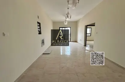 Apartment - 2 Bedrooms - 3 Bathrooms for rent in Al Jurf 3 - Al Jurf - Ajman Downtown - Ajman