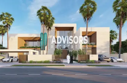 Townhouse - 3 Bedrooms - 5 Bathrooms for sale in Reem Hills - Najmat Abu Dhabi - Al Reem Island - Abu Dhabi