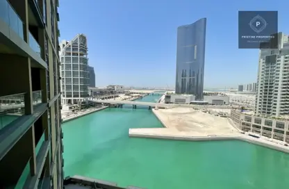 Apartment - 2 Bedrooms - 2 Bathrooms for sale in Canal Residence - Al Reem Island - Abu Dhabi
