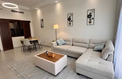 Apartment - 1 Bedroom - 2 Bathrooms for sale in Nadine Residences 1 - Nadine Residences - Al Furjan - Dubai