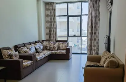 Apartment - 1 Bedroom - 2 Bathrooms for rent in Dubai Wharf Tower 2 - Dubai Wharf - Al Jaddaf - Dubai