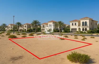 Land - Studio for sale in Jebel Ali Hills - Jebel Ali - Dubai
