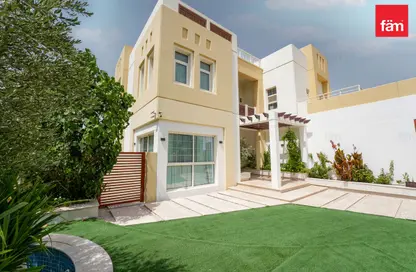Villa - 5 Bedrooms - 6 Bathrooms for sale in Naseem - Mudon - Dubai