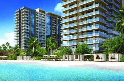 Apartment - 2 Bedrooms - 3 Bathrooms for sale in Naya at District One - District One - Mohammed Bin Rashid City - Dubai