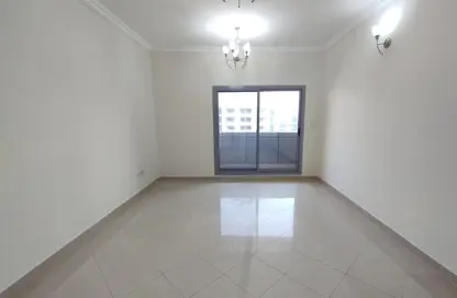 Apartment - 1 Bedroom - 2 Bathrooms for rent in Rose 6 - Barsha Heights (Tecom) - Dubai