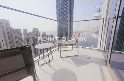 Apartment - 3 Bedrooms - 3 Bathrooms for rent in Address Harbour Point Tower 1 - Address Harbour Point - Dubai Creek Harbour (The Lagoons) - Dubai
