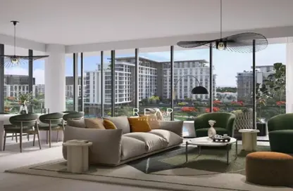 Apartment - 2 Bedrooms - 2 Bathrooms for sale in Laurel - Central Park at City Walk - City Walk - Dubai