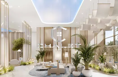 Apartment - 3 Bedrooms - 4 Bathrooms for sale in Beach Walk Residences - Dubai Islands - Deira - Dubai