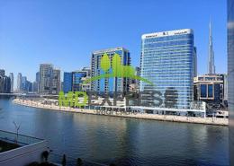 Apartment - 2 bedrooms - 3 bathrooms for rent in Royal Continental Suites - Business Bay - Dubai