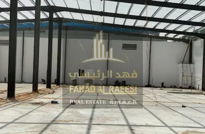 مستودع - استوديو - 1 حمام للايجار في أم الثعوب - أم القيوين