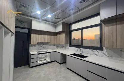 Villa - Studio - 7+ Bathrooms for rent in Al Yasmeen 1 - Al Yasmeen - Ajman