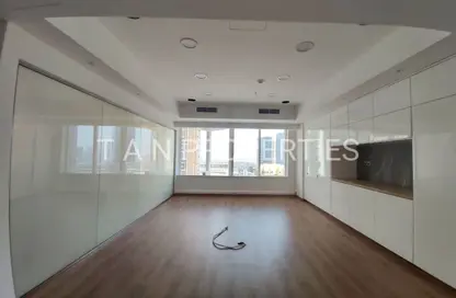 Office Space - Studio - 4 Bathrooms for rent in Al Moosa Tower 2 - Al Moosa Towers - Sheikh Zayed Road - Dubai