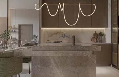 Apartment - Studio - 1 Bathroom for sale in Provenza Residences - Jumeirah Village Circle - Dubai