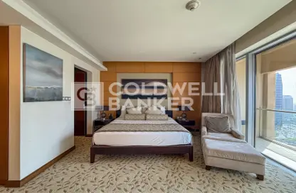 Apartment - Studio - 1 Bathroom for sale in Kempinski Central Avenue - Downtown Dubai - Dubai