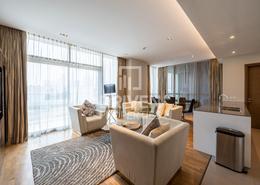 Apartment - 1 bedroom - 2 bathrooms for sale in Building 1 - City Walk - Dubai