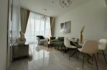 Apartment - 2 Bedrooms - 2 Bathrooms for rent in Gemz by Danube - Al Furjan - Dubai