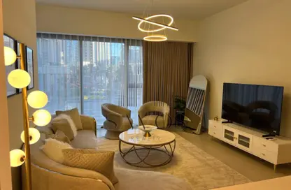 Apartment - 1 Bedroom - 1 Bathroom for sale in Act Towers - Opera District - Downtown Dubai - Dubai