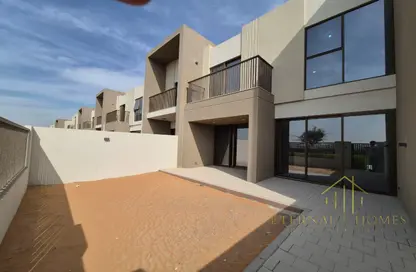 فيلا - 3 غرف نوم - 4 حمامات للبيع في لا فايوليتا 2 - لا فيوليتا - فيلا نوفا - دبي لاند - دبي