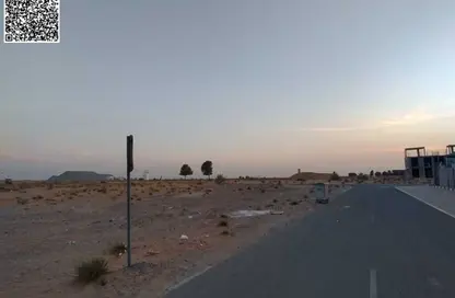 أرض - استوديو للبيع في بساتين السره - مشروع السرة السكني - أم القيوين