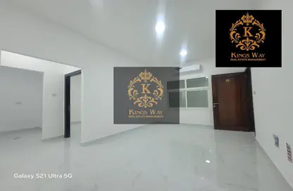 Apartment - 1 Bedroom - 1 Bathroom for rent in Mohamed Bin Zayed City - Abu Dhabi