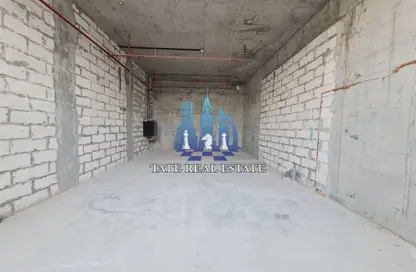 Retail - Studio - 2 Bathrooms for rent in Najmat Abu Dhabi - Al Reem Island - Abu Dhabi