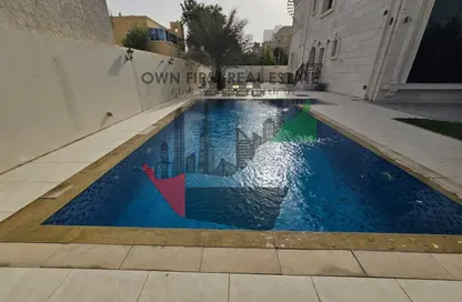 فيلا - 5 غرف نوم - 8 حمامات للايجار في فلل البرشاء 3 - البرشاء 3 - البرشاء - دبي