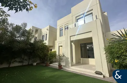 فيلا - 3 غرف نوم - 4 حمامات للايجار في ميرا اوازيس 3 - ميرا  اوازيس - ريم - دبي