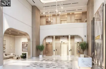 Apartment - 1 Bedroom - 2 Bathrooms for sale in Azizi Milan 51 - City of Arabia - Dubai