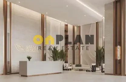 شقة - 1 حمام للبيع في بن غاطي ستارلايت - الجداف - دبي