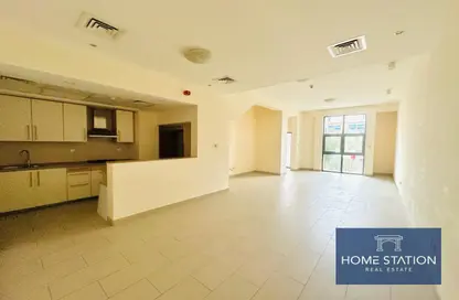Empty Room image for: Townhouse - 2 Bedrooms - 4 Bathrooms for rent in Sandoval Gardens - Jumeirah Village Circle - Dubai, Image 1
