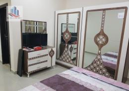 Apartment - 2 bedrooms - 3 bathrooms for rent in New Al Taawun Road - Al Taawun - Sharjah