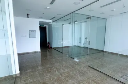 Office Space - Studio for rent in Bayswater - Business Bay - Dubai