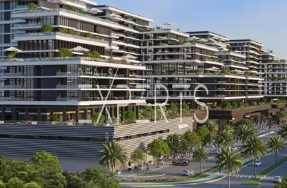 Townhouse - 3 Bedrooms - 4 Bathrooms for sale in Reem Hills - Najmat Abu Dhabi - Al Reem Island - Abu Dhabi