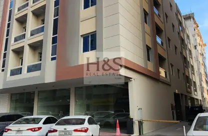 متجر - استوديو - 1 حمام للايجار في 1 الحميدية - الحميدية - عجمان