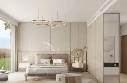 شقة - 2 غرف نوم - 3 حمامات للبيع في اربور فيو - ارجان - دبي