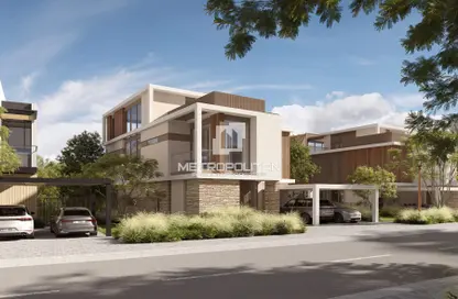 Villa - 3 Bedrooms - 4 Bathrooms for sale in The Acres - Dubai Land - Dubai