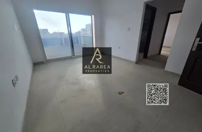 شقة - غرفة نوم - 2 حمامات للايجار في الجرف 3 - الجرف - عجمان وسط المدينة - عجمان شقة - غرفة نوم - 2 حمامات للايجار في الجرف 3 - الجرف - عجمان وسط المدينة - عجمان