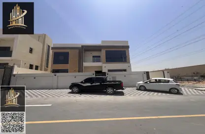 فيلا - 5 غرف نوم - 8 حمامات للبيع في 1 الياسمين - الياسمين - عجمان