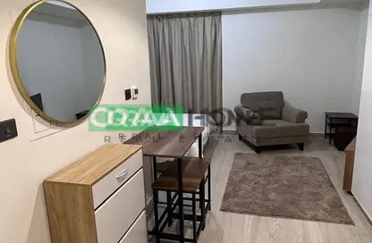 شقة - 1 حمام للايجار في عزيزي ريفيرا - ميدان واحد - ميدان - دبي