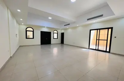 Townhouse - 4 Bedrooms - 7 Bathrooms for rent in Al Shahama - Abu Dhabi