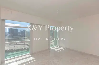 Apartment - 2 Bedrooms - 3 Bathrooms for sale in Ocean Terrace - Marina Square - Al Reem Island - Abu Dhabi