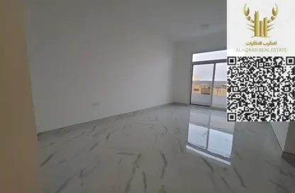 Apartment - 2 Bedrooms - 2 Bathrooms for rent in Al Jurf 3 - Al Jurf - Ajman Downtown - Ajman
